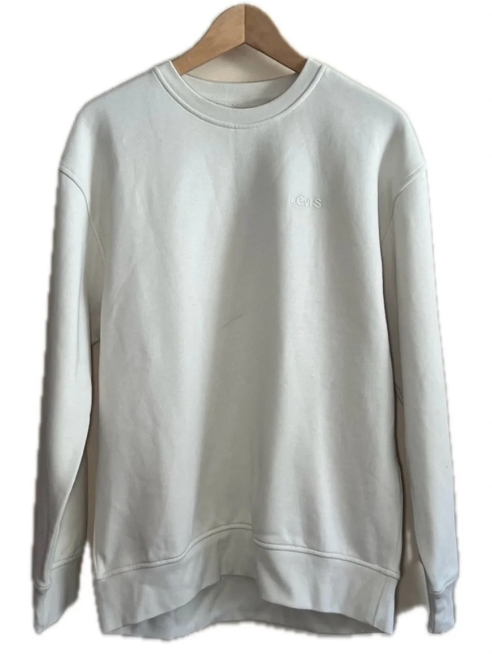 Levi’s Relaxed Fit Sweatshirt